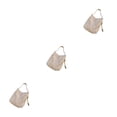 thumbnail image 1 of Qarigey Women Shoulder Bag Tote School Camping Phone Shopping Handbag Travel Casual Picnic Mobile Water Messenger Umbrella Bottle Type1, 1 of 6
