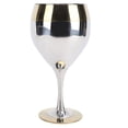 thumbnail image 2 of Copa De Vino, Copa De Vino De Acero Inoxidable Multiusos, Ligera, Apta Para Lavavajillas, 350 Ml Para Exteriores, 2 of 7