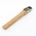 thumbnail image 3 of GOOHOCHY Fish Scale Planing Scale Tool Fish Cleaning Knife Fish Scraper, 3 of 8