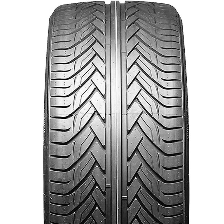 Lexani LX-THIRTY 255/30ZR30 103W XL A/S High Performance
