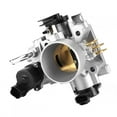 thumbnail image 2 of Throttle Body Valve Assembly, Air Control Professional MN128888 Heavy Duty  For Car, 2 of 8