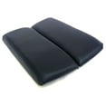 thumbnail image 2 of Geelife Center Console Armrest Leather Synthetic Cover For 2010-2015 Mazda CX-9 Black, 2 of 8
