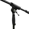 thumbnail image 3 of Gearlux Tripod Boom Microphone Stand with Tripod Base, Adjustable Height up to 60 Inches - 4-Pack, 3 of 6