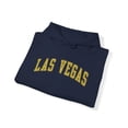 thumbnail image 4 of Las Vegas Hoodie Gifts Hooded Sweatshirt Pullover Shirt, 4 of 4