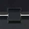 thumbnail image 4 of Fyydes Hinge, Table Flip Hinge,4Pcs Zinc Alloy Black Door Flap Hinge Table Flip Hinge for Cabinet Hardware Accessory, 4 of 8