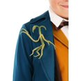 thumbnail image 1 of elope Fantastic Beasts Pickett Bowtruckle Pin Pendant Costume Accessory Green, 1 of 6