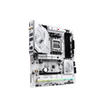 thumbnail image 2 of ASRock X870 STEEL LEGEND WIFI AM5 AMD X870 SATA 6Gb/s ATX Motherboard, 2 of 7
