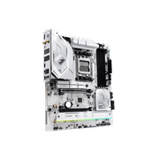 ASRock X870 STEEL LEGEND WIFI AM5 AMD X870 SATA 6Gb/s ATX Motherboard
