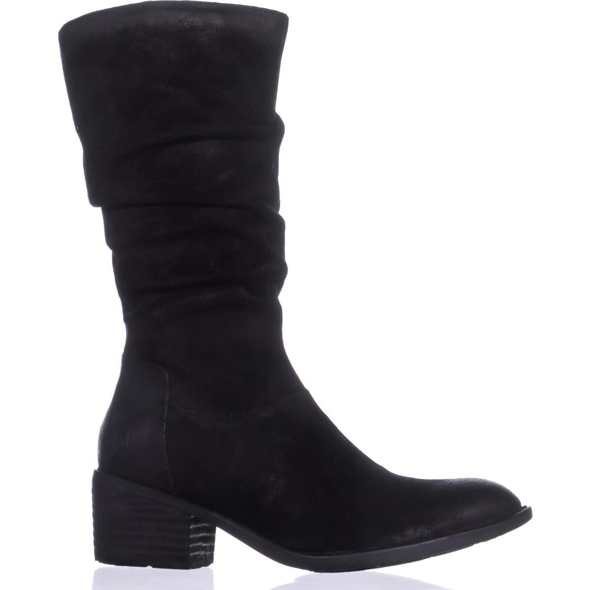 Born peavy sale boots black