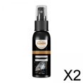 thumbnail image 1 of Colaxi 2x Lampe de Restauration Liquide pour Phare de Véhicule, Nettoyant Fluide pour Lampe, Outil de Rénovation, Réparation de Phare de Voiture, Feux de Brouillard, 1 of 8