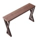 thumbnail image 4 of Mesa de Bar para Casa de Muñecas a Escala 1:12, Barra de [material No Especificado], Decoración de Escritorio, Muebles de Simulación en Miniatura para, 4 of 9