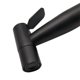 thumbnail image 5 of UNIDS Aseo De Mano Bidé De La Cabeza Faucet Douche Mezclador Grifo Negro Soledad Cabeza del rociador del bidé, 5 of 10