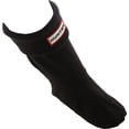 thumbnail image 4 of Children's Hunter Original Kids Boot Socks Black M (11), 4 of 4