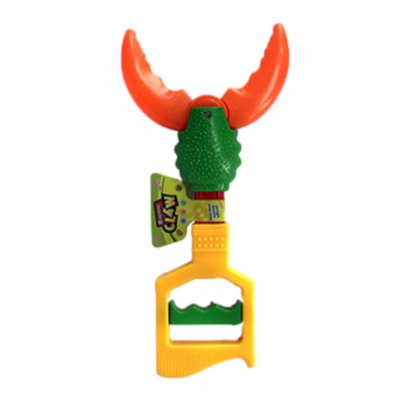 Viugreum Claw Arm Grabber Toy Grabber Reacher Tool For Kids Pick Up Grabber, Short Handy