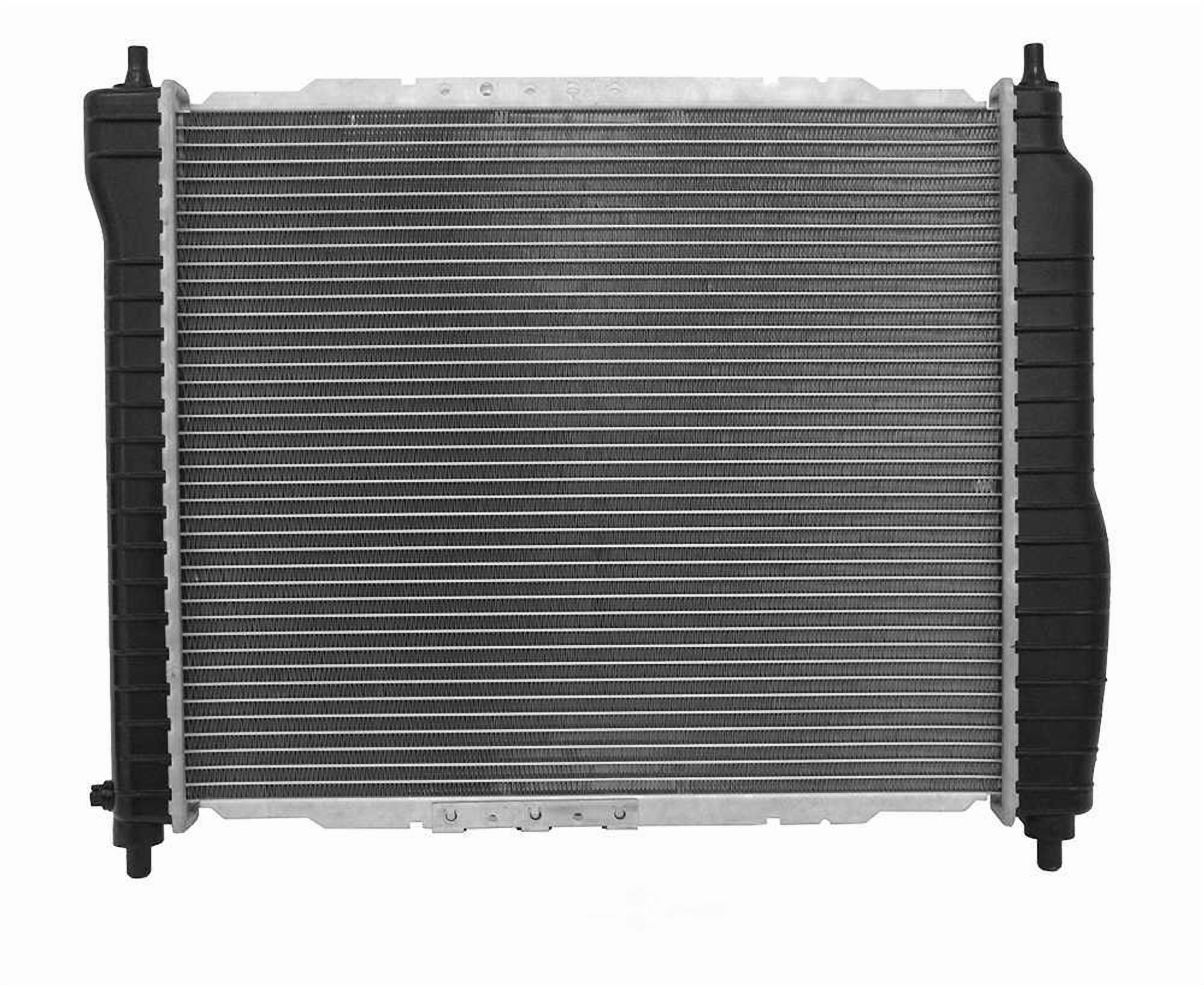 OSC 2774 Radiator