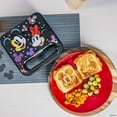thumbnail image 1 of Sandwichera Disney Mickey y Minnie Uncanny Brands 120V, 1 of 7