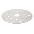 thumbnail image 1 of UPOUART 1 Ensemble Cuisinière à Induction pour Casserole Argent Acier Inoxydable Conduction Utilisation sur Table de Cuisson, 1 of 8