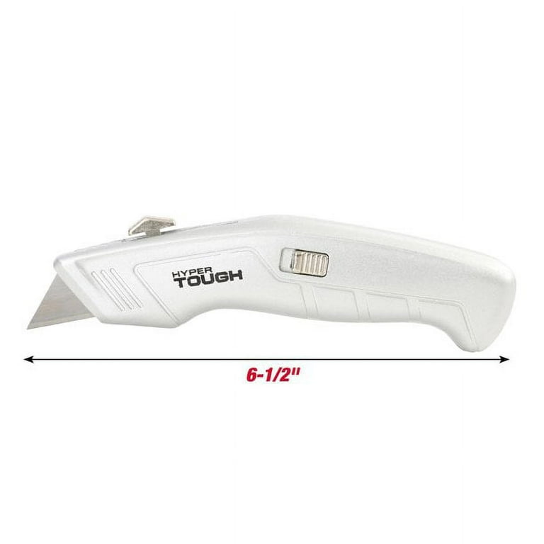 正規品 Hyper Knife HK Cream 1000ml 2個セット Hyper Tough Quick Open Retractable Utility Knife - Walmart.com