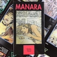 thumbnail image 2 of 2020 nuevas cartas de Tarot de Manara de alta calidad de Milo Manara Pdf guía naipes para fiesta Game78pcs Tt67 kaili Sencillez, 2 of 4