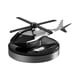 thumbnail image 1 of Perfume Clearance Car Mounted Aromatherapy Center Console Car Mounted Perfume Solar Aircraft Car Accessories Car Mounted Aromatherapy30Ml, 1 of 5