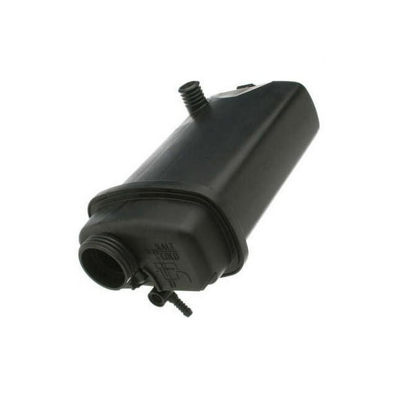 Expansion Tank - Compatible with 1995, 1997 - 2001 BMW 740i 1998 1999 2000