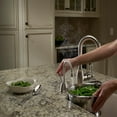 thumbnail image 5 of InSinkErator Involve H-View Instant Hot Water Dispenser System in Chrome - 44716, 5 of 7