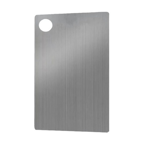 wnpxqnt Chopping Board Vegetable Meat Cutting Board Easy to Clean Butcher Block Hot V6 S1R7