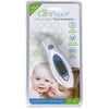 Care Touch Digital Infrared Ear Thermometer, Fast Read for Baby Child and Adult