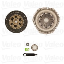 Valeo 62245202 Clutch Pressure Plate & Disc Set Fits select: 1983-1988 TOYOTA PICKUP, 1984-1988 TOYOTA 4RUNNER