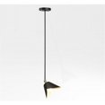 thumbnail image 1 of Control Brands Pendentif Ane LBC060BLK&44; Noir, 1 of 1