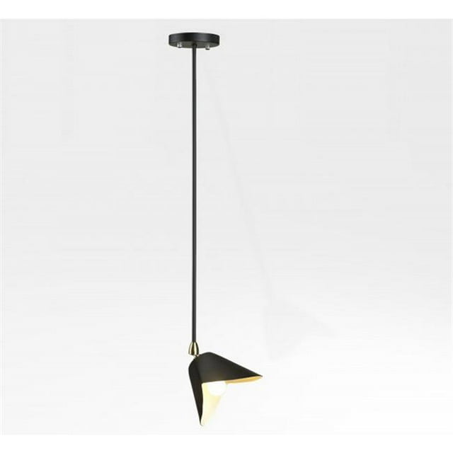 Control Brands LBC060BLK Ane Pendant, Black