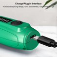 thumbnail image 4 of High quality (Rechargeable [five-speed adjustment] jade carving and stone, 4 of 5