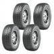 thumbnail image 1 of PAQUETE DE 4 LLANTAS 215/75 R14 MARSHAL ROAD VENTURE AT51 98T, 1 of 3