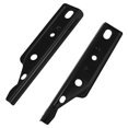 thumbnail image 2 of Bumper Face Bar Bracket Retainer Mounting for E250 E350 E400 E550 2128810106 2128810206, 2 of 5