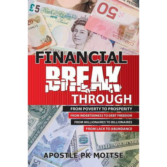 Financial Breakthrough (Paperback)