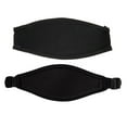 thumbnail image 4 of Scuba Diving Snorkeling Strap Cover Comfort de cabello Dispositivo de engranaje con correas ajustables, para Snorkel, Dive Diving,, 4 of 8