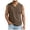 a26-Brown, variant on Tank Tops Men Quick Dry Moisture Wicking T-Shirt Workout Muscle Sleeveless Shirts Summer Gym Running Beach Clothes Size XL,Brown
