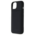 thumbnail image 1 of Mophie Juice Pack Battery Case for Apple iPhone 15 - Black (Used), 1 of 3