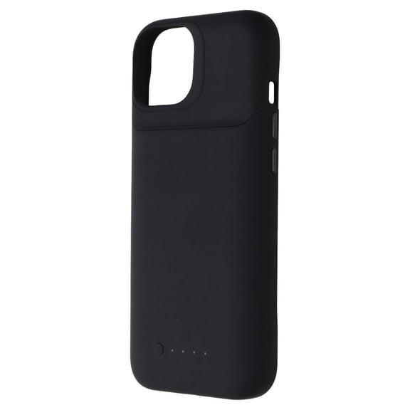 Open Box Mophie Juice Pack Battery Case for Apple iPhone 15 - Black