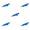 thumbnail image 3 of Maytalsory Assurance Tested Adjustable Short Shifter For More Responsive Adjustable Short Height Easier To Install. Blue 5Set, 3 of 6