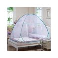 thumbnail image 3 of Mosquito Net Foldbale Bed Free Standing Tent Single Door Netting Easy Pop- Up US, 3 of 8