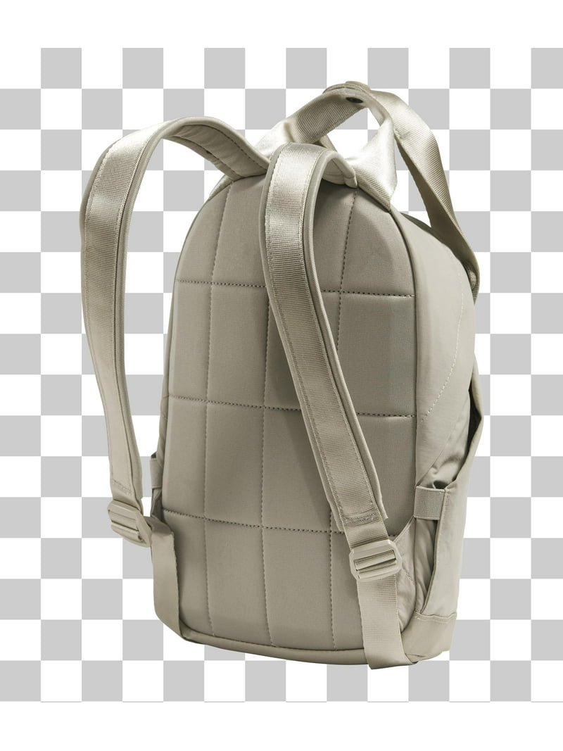 The North Face, Women's Mini Backpack, Clay Grey, One Size
