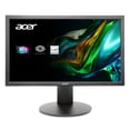thumbnail image 1 of Acer K202Q bi Monitor profesional HD+ de 19,5 pulgadas (1600 x 900), frecuencia de actualización de 75 Hz, montaje VESA, tecnologías VisionCare, filtro BlueLight y tecnología sin parpadeo (puerto HDMI, 1 of 5
