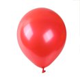 thumbnail image 1 of Bolas de aire de látex para niños, globos de helio, decoración de fiesta de nacimiento, boda, colores variados, oro y blanco, 10/20 Uds., 1 of 7