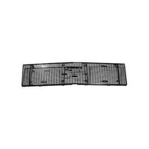 Scott Drake C8ZZ-8200-AR Standard Grille