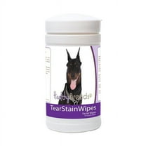 Beauceron Tear Stain Wipes