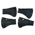 thumbnail image 3 of Yokua Hatchets Sheaths Tool Axes Holsters Protective Cover Waist Hangings Bag, 3 of 17