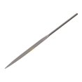 thumbnail image 1 of Bahco - 2-304-14-2-0 Half-Round Needle File Cut 2 Smooth 140mm (5.5in), 1 of 1