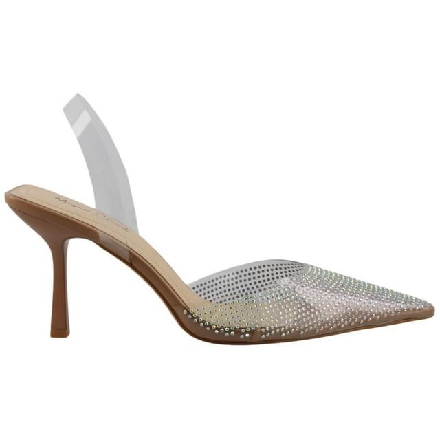 Zapatilla Mujer Magic Cloud By Sprinkles Formal beige 23