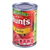 Hunt's, Tomato Paste, 12oz Can (Pack of 6) (Best Tomatoes For Sauce)